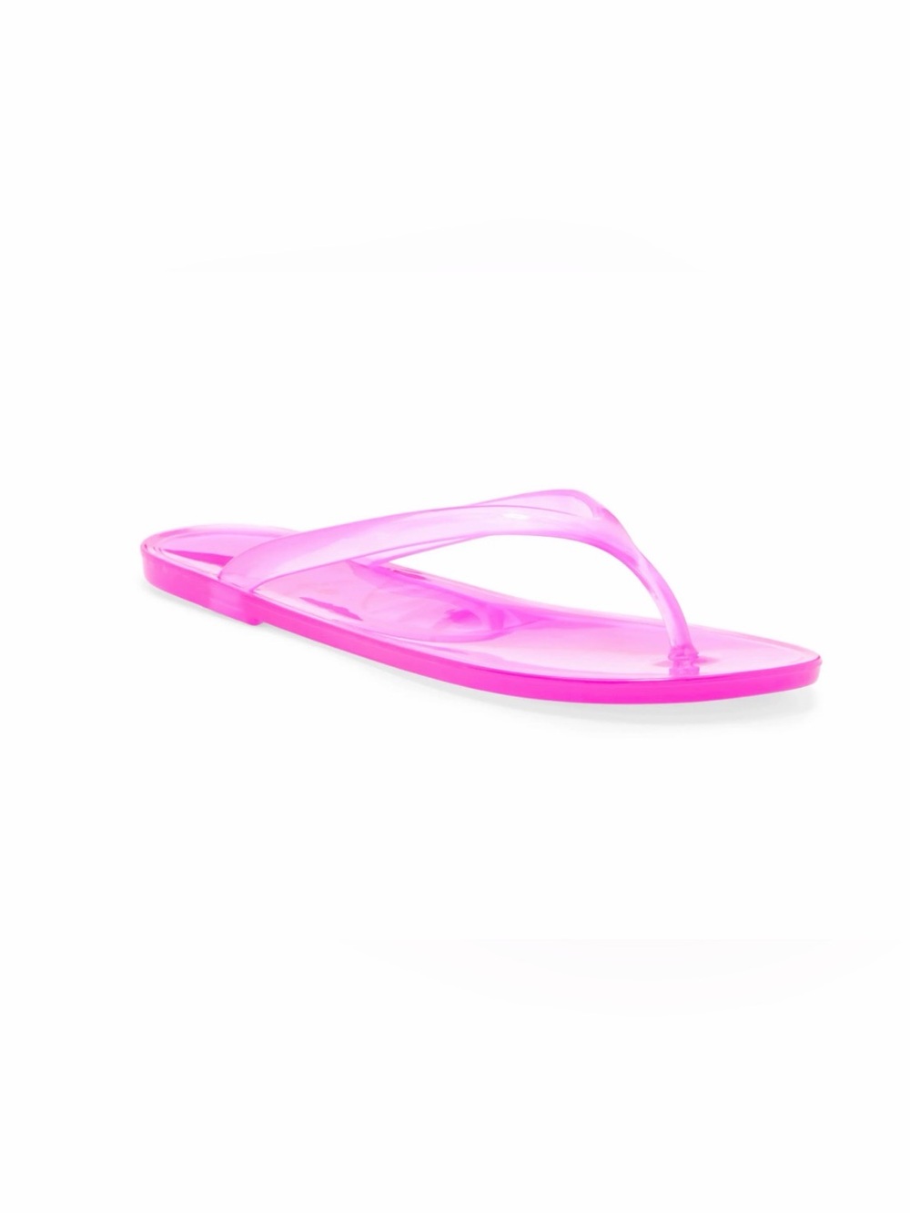 Jeffrey Campbell Beach Day Jelly Flip Flop - NWT